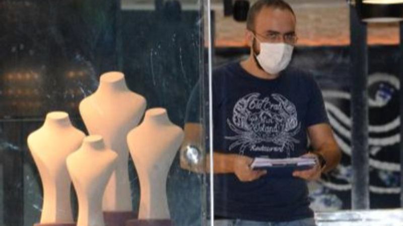 Diyarbakır'da kuyumcu 200 milyon TL dolandırdı