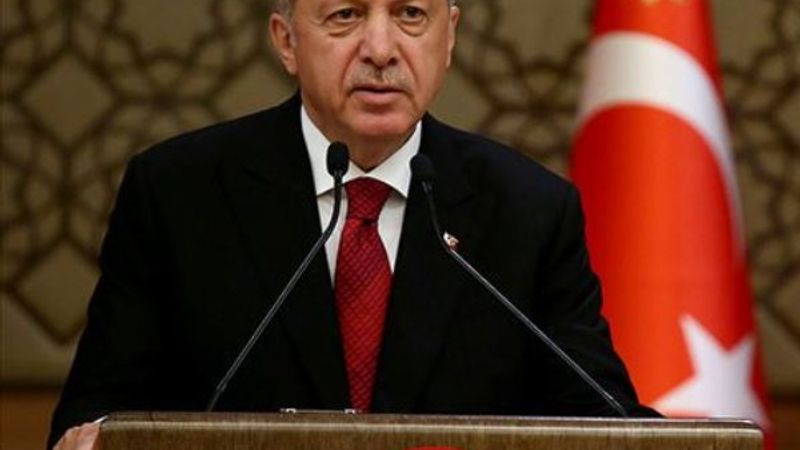 Cumhurbaşkanlığı Hükümet Sistemi'nde iki yıl geride kaldı