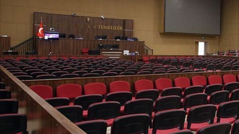 FETÖ'cü avukattan mülakatta kırmızı kravat tak itirafı