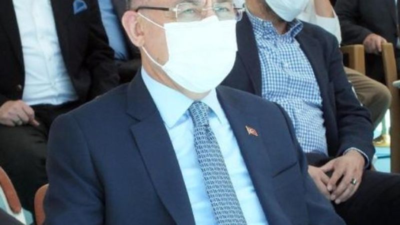 Fuat Oktay: Libya'da tarih yazdık