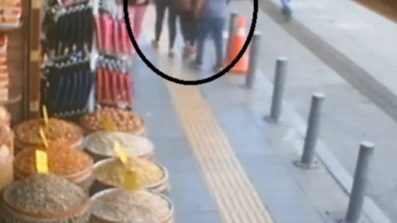 İzmir'de yankesicilik operasyonu: 9 gözaltı