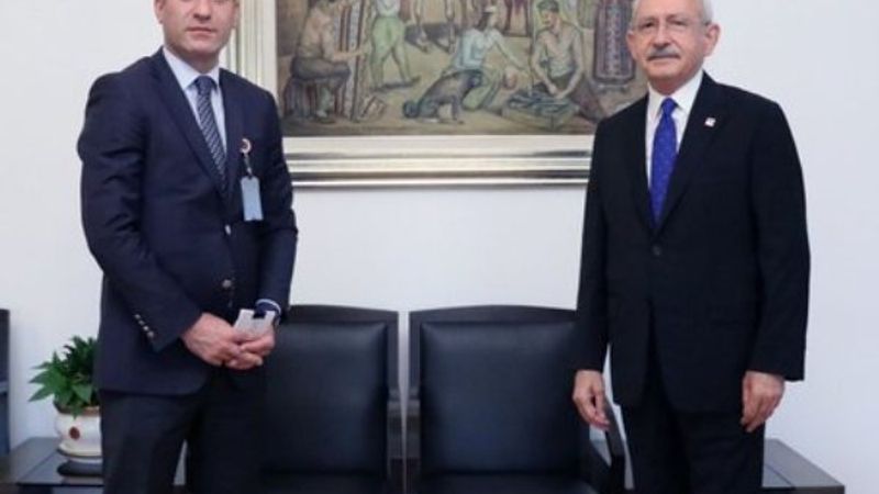 Kemal Kılıçdaroğlu: Belediyelerimize kumpas kuruyorlar