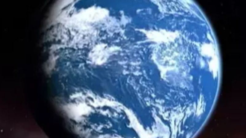 NASA: Galaksimiz okyanus dünyalarıyla dolu