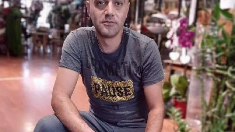 Konya'da yüksek ses konuştu diye bıçaklandı