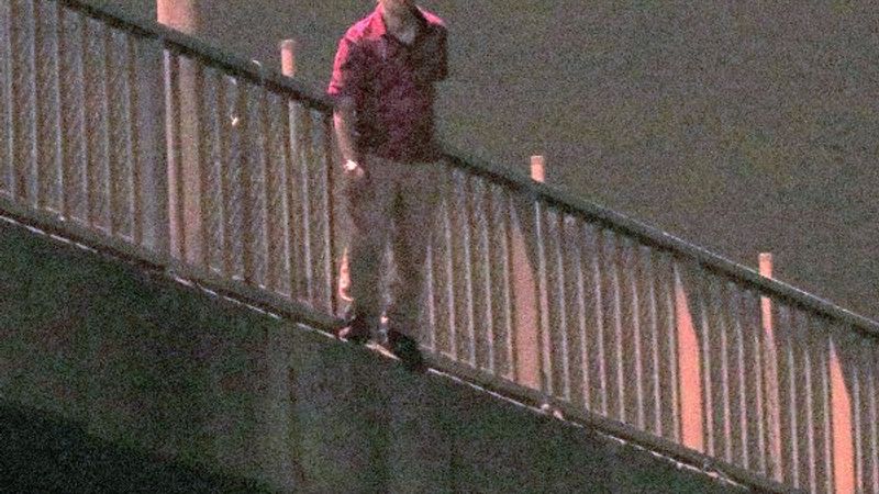 Adana'da kul hakkı yedim deyip intihar edecekti