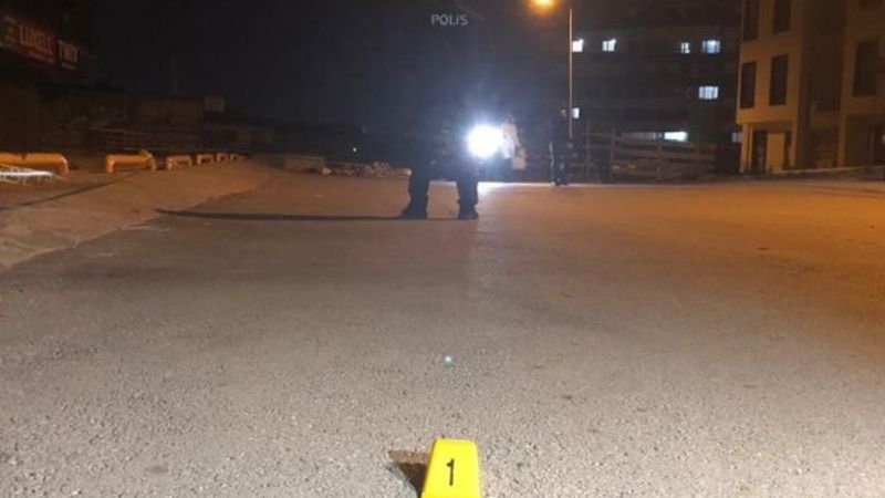 Ankara'da borç kavgası: 2 yaralı