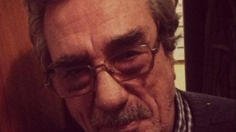 Tiyatro sanatçısı Ayhan Tanrıver hayata veda etti