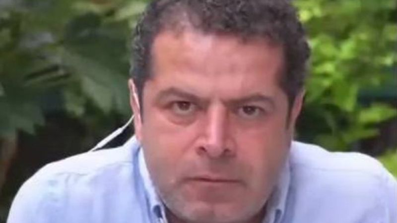 Cüneyt Özdemir, TSK'nın suçlanmasına izin vermedi