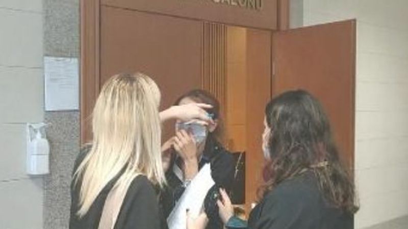 Yeğenine cinsel istismarda bulunan amcaya 25 yıl hapis