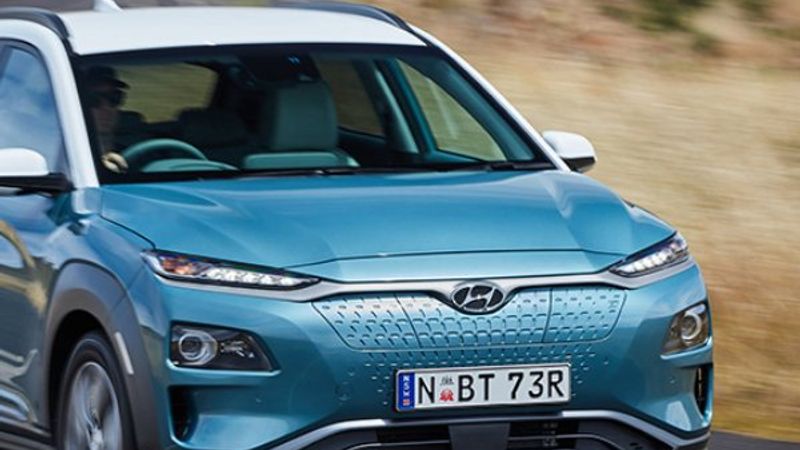 Hyundai ve LG elektrikli araçlar için batarya üretecek