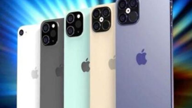 iPhone 12'nin hızlı şarj cihazı ortaya çıktı