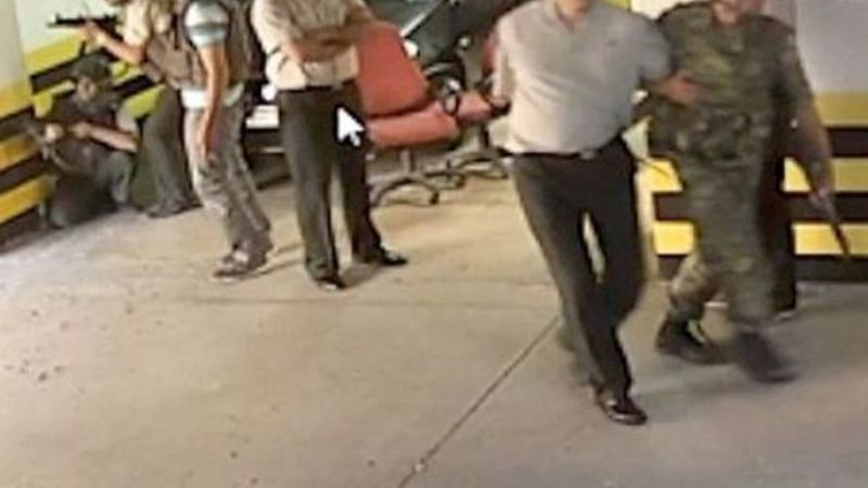 Jandarma darbe davası: 86 sanığa ağırlaştırılmış müebbet