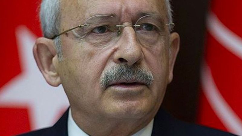 Kemal Kılıçdaroğlu'ndan Demirtaş çıkışı