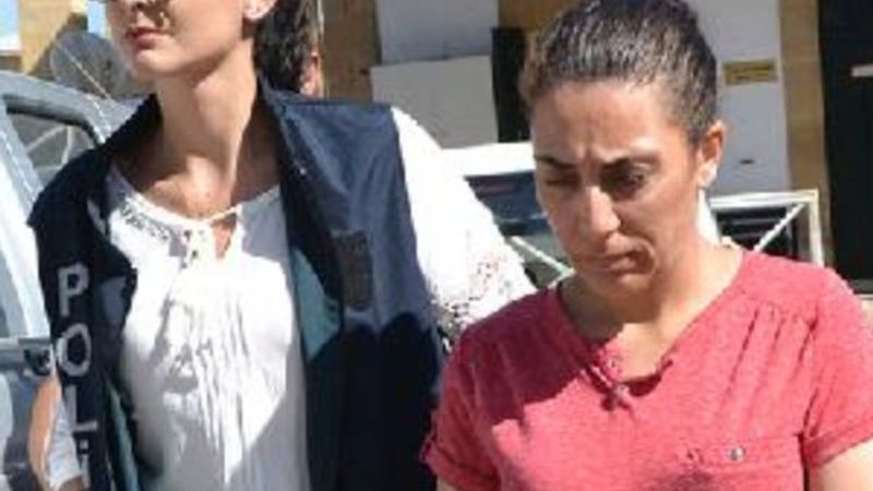 KKTC’de, oğlunu uykusunda öldüren kadına müebbet