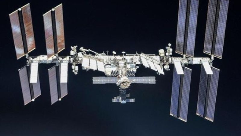 NASA, uzay tuvaleti yarışması düzenliyor