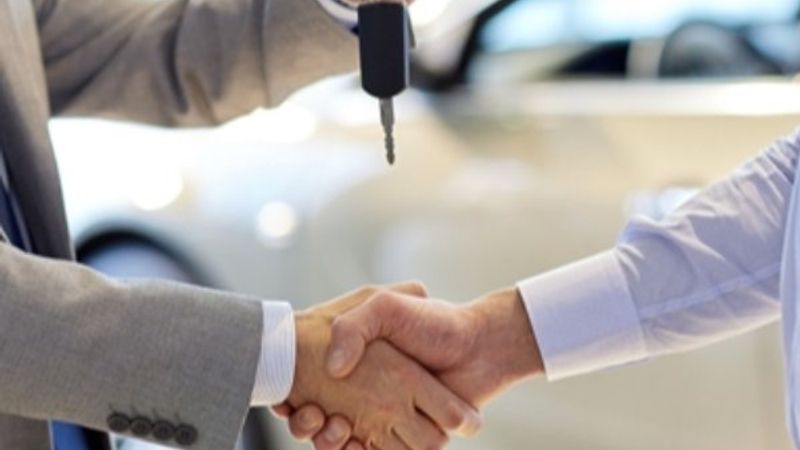 İkinci el fiyatlarının önlenemeyen yükselişi