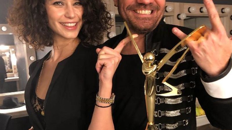 Kenan Doğulu'dan boşanma iddialarına yanıt