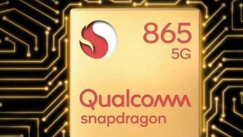 Snapdragon 865+ temmuz ayında tanıtılacak