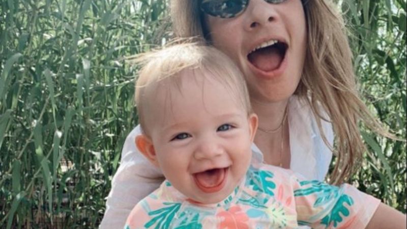 Müge Boz'dan kilo yorumu