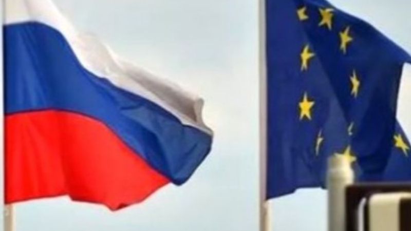 AB, Rusya’ya yaptırımları uzattı