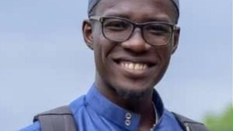 Balıkesir'de Ganalı üniversite öğrencisi denizde boğuldu