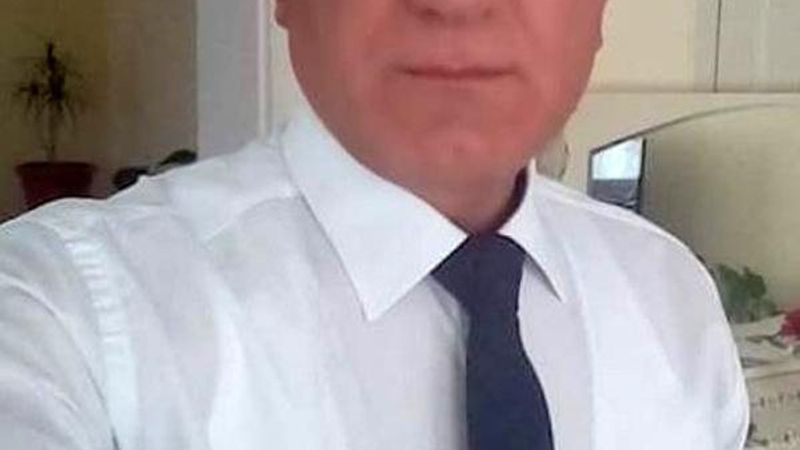 Antalya'da eski eşini kezzapla öldüren adama müebbet