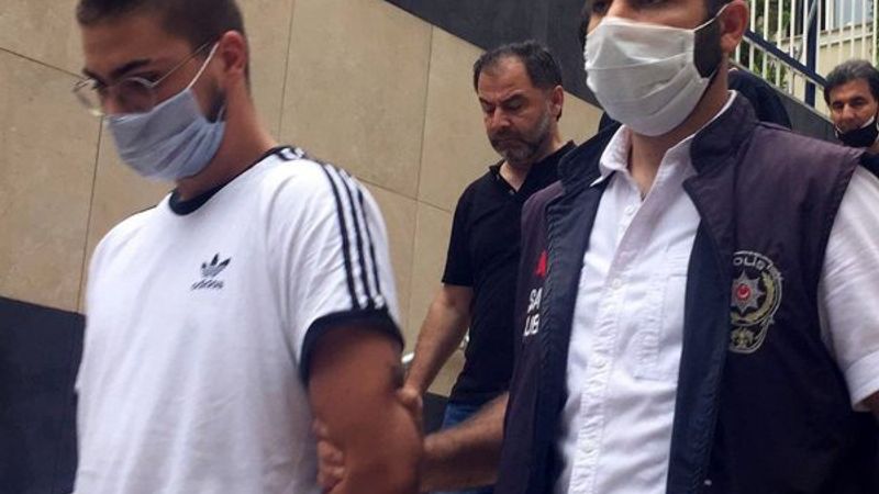 Hırsızlıkla suçlanınca rastgele ateş açtı: 1 ölü