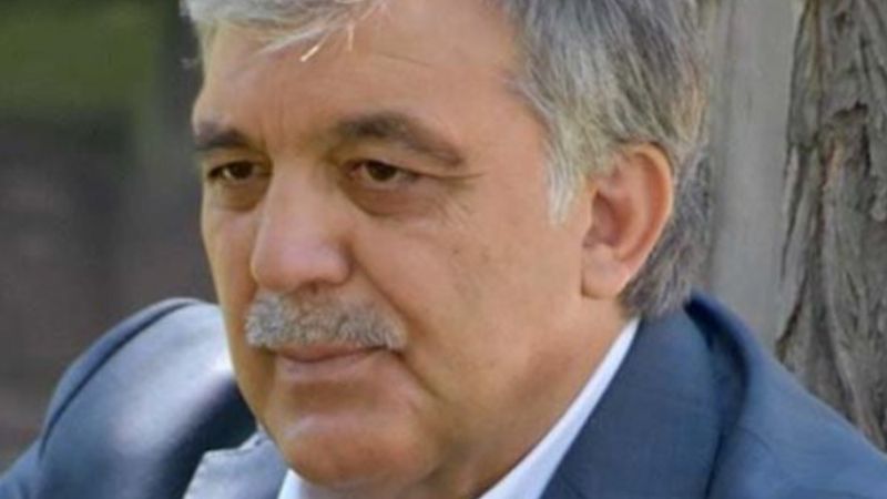 Abdullah Gül, Türkiye'nin durumundan kaygılı