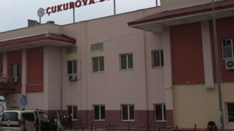 Adana'da 2 kardeşi bıçaklayıp, araçla çarptılar