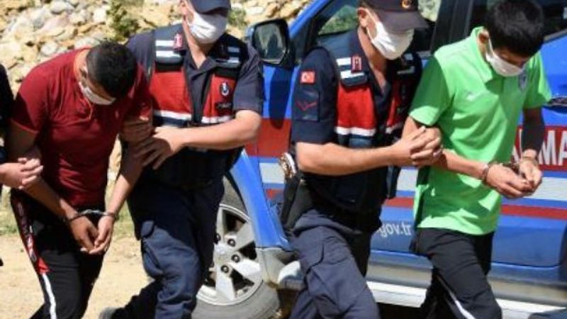 Konya'da işitme engelli genci bıçaklayarak öldürdüler