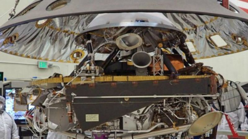 Jet Propulsion Laboratory (JPL) nedir