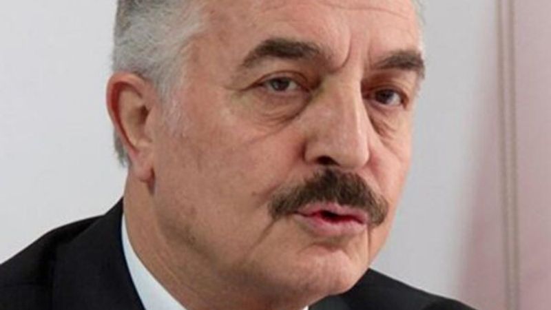 Büyükataman'dan Bartholomeos’a Ayasofya cevabı