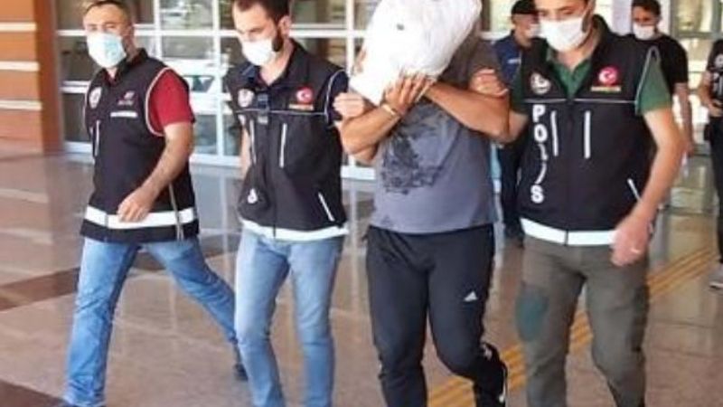 Çankırı ve Ankara'da dolandırıcılık operasyonu