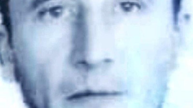 Antalya'da hastane bahçesinde ölü bulundu