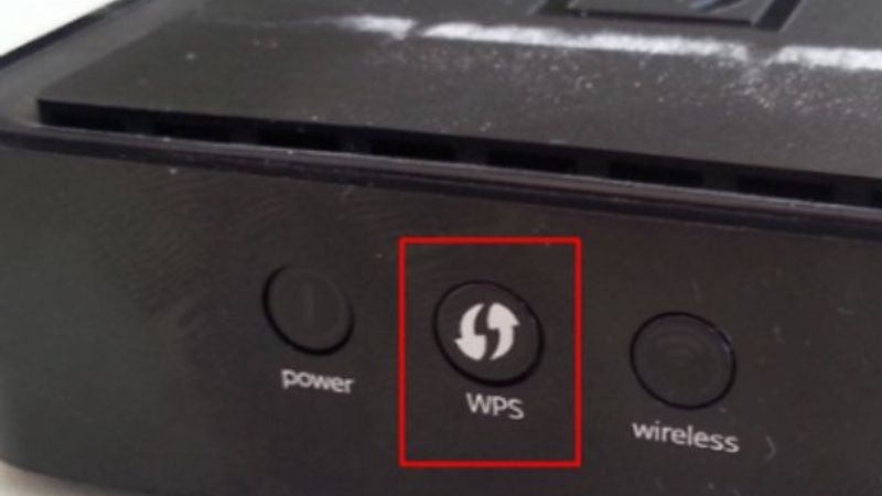 WPS bağlantısı nedir