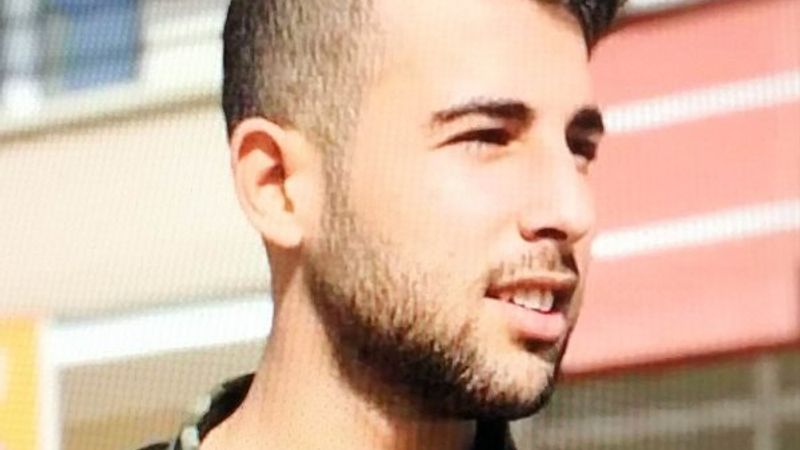 Samsun'da kazara 17 yaşındaki genci vuran polise tahliye