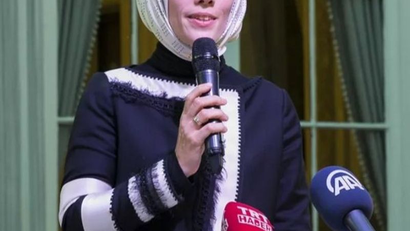 Selvi Kılıçdaroğlu Esra Albayrak'ı aradı