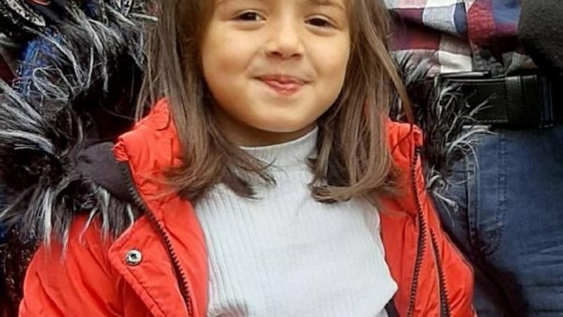 İkranur’un ön otopsi raporu açıklandı