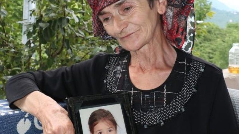 İkranur'un babaannesi idam istedi