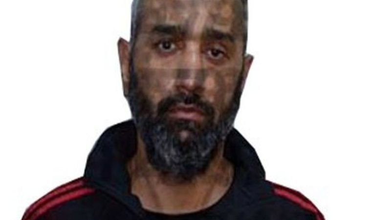 2003 yılındaki cinayetin katil zanlısı yakalandı