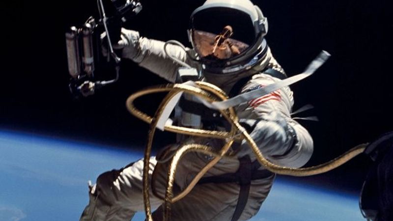 NASA'nın bugün başlayan uzay yürüyüşünü canlı izleyin