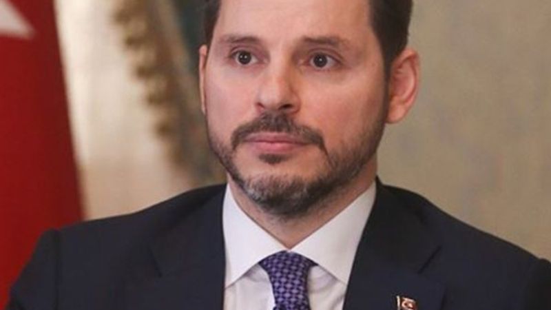 Berat Albayrak ihracat verilerini değerlendirdi
