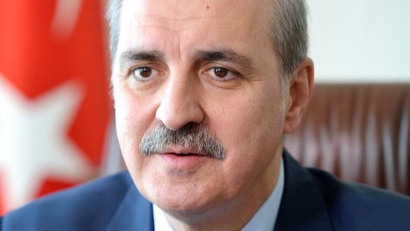 Kurtulmuş: İstanbul Sözleşmesi'nin imzalanması yanlıştı