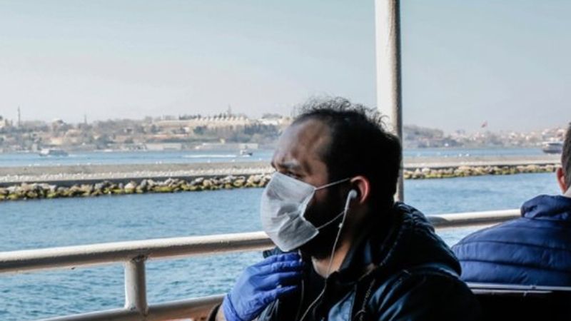 Sağlık Bakanlığı koronavirüs verilerini erişime açtı