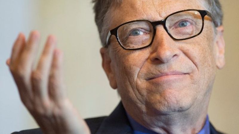 Bill Gates'ten Facebook'a koronavirüs suçlaması