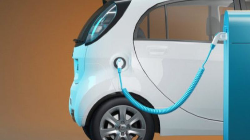 Elektrikli araç bataryalarına gümrük vergisi geldi