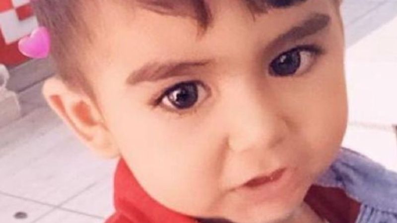 Gaziantep'te minibüsün çarptığı çocuk hayatını kaybetti