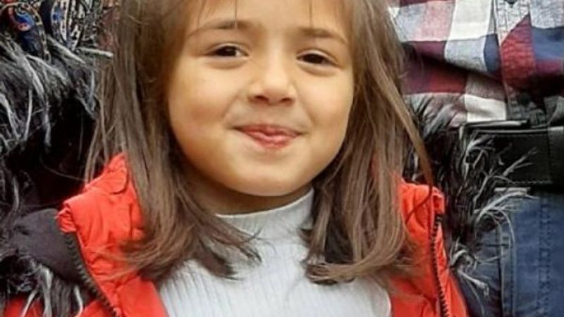 Giresun'da özel ekipler İkranur için iz sürüyor