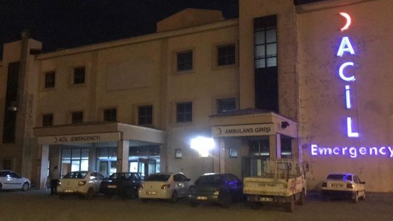 Kars'ta kız kaçırma kavgası: 19 yaralı