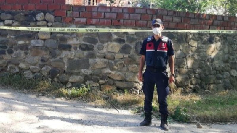 Manisa'da ailelerin arazi kavgası: 2 ölü